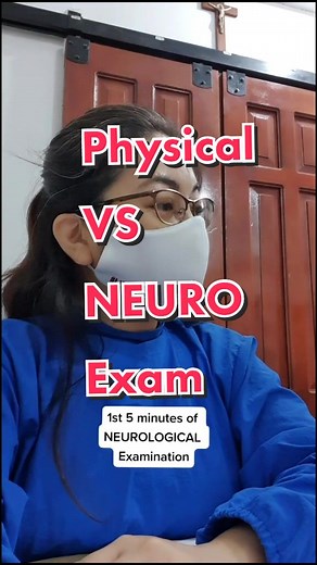 NEURO Exam: What to Expect During a Neurological Assessment