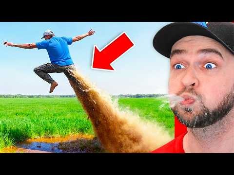 IMPOSSIBLE 30 Minute TRY NOT TO LAUGH Challenge!