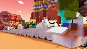 Chicken Running! - GIPHY Clips