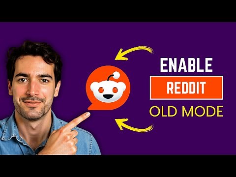 Get The Classic Reddit Interface BACK NOW Easily