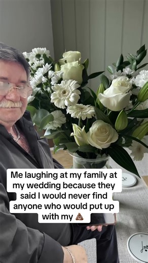 Proving Doubters Wrong on My Wedding Day