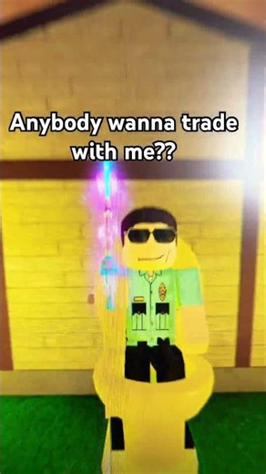 Da hood knives #dahood #roblox #trading #viral