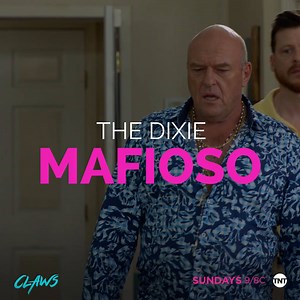 10K views · 31 shares | He’ll make you say Uncle. | Claws | Facebook