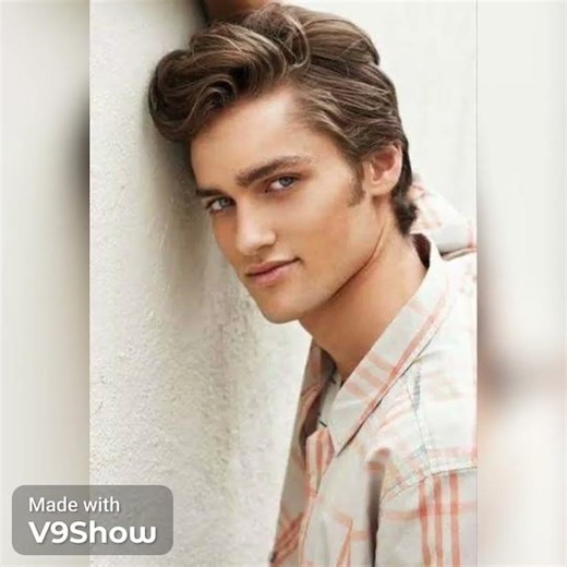 Alex heartman must be the next doctor in doctor who please BBC offer him the role