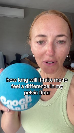 The Cooch Ball: Feel the Difference Fast