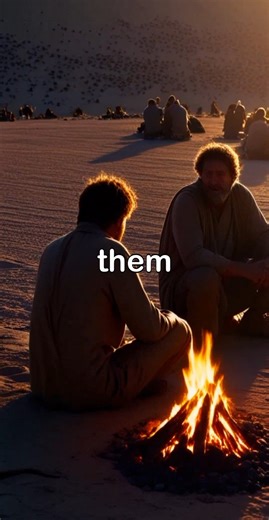 The Bronze Snake on a Pole (Numbers 2:14–9): When Israel complained again, venomous snakes bit them. Moses cried out, and God told him to make a bronze serpent. Anyone who looked at it lived. Lesson: God’s healing follows obedience, even when the instruction seems unusual. #Aigenerated #storytime #christsprouts #christianity #prayer #jesus #love #faith #god | Christ Sprouts | Facebook