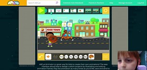 ABCya Animate • ABCya!