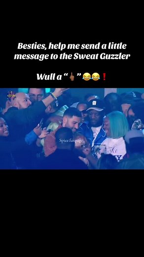 Set a brightness 😑🤣 wull dat fiwi deh‼️🧩@FreeBand Tana! 🤑 know yuh place big man😩🤣#spiceofficial🇯🇲❤️ #fyppppppppppppppppppppppp #jamaicantiktok🇯🇲viral #americantiktok