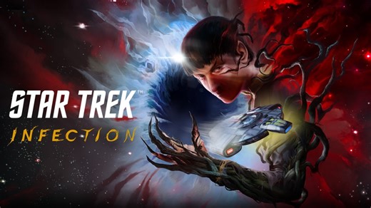 Star Trek: Infection Out Today For Quest & SteamVR - XR Source