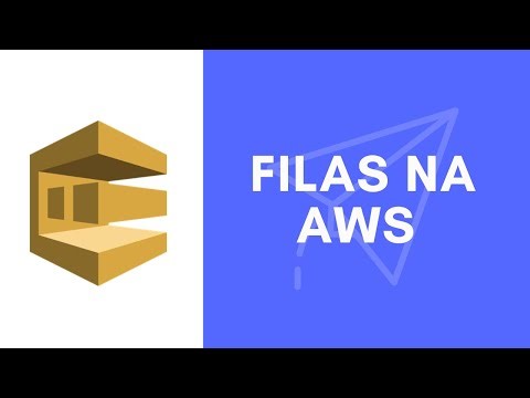 SQS na Prática Como Implementar Filas na AWS
