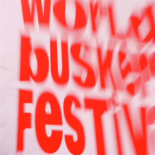 The World Buskers Festival is happening NOW! 🎪 Bring the whānau to Christchurch for unforgettable performances at the World Buskers Festival. Your summer adventure starts here 🌟 | World Buskers Festival