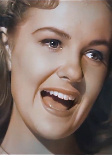 #ShelleyFabares #JohnnyAngel #1961 #shelleyfabares #shelleyFabares #johnnyangel #60 #60s #50 #50s