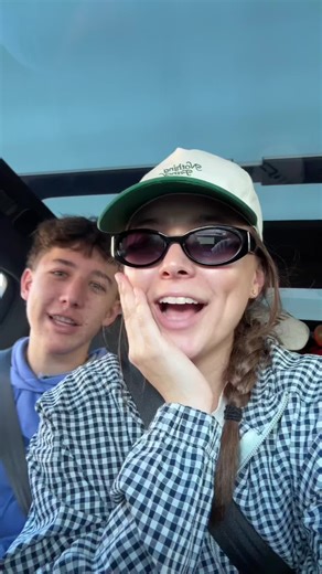 Trying Swig's Unique Treats for the First Time