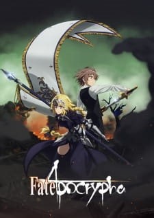Watch Fate/Apocrypha