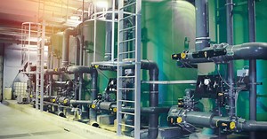 ​Trade Effluent and Wastewater Treatment