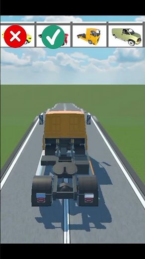 Ultra Realistic Car Driving Gameplay | 4K Graphics #automobile #cargame