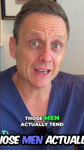 Prostate Cancer? Doctor Reveals the Truth About Peeing Issues!