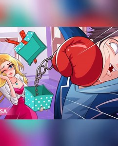 Karma It's A Name For My Prank | MSA Story #storytime #MSA #mystoryanimated | Rose Animation