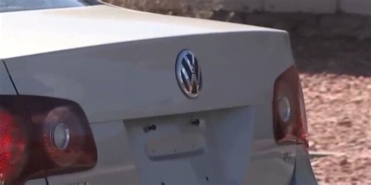 Over 900 reports to Nevada DMV’s new website for unregistered vehicles