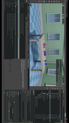 Short 6 | How To Boost Warehouse Productivity With Flexsim Simulation | Flexsim Simulation