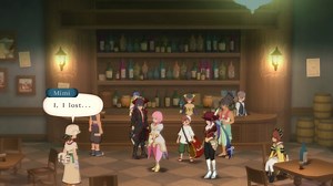 Tales of Vesperia Definitive Edition: How to Play & Beat Waiter Minigame