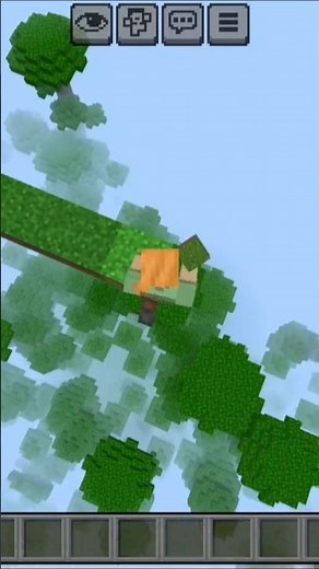 Minecraft easiest reverse speed bridging#Phonk#Minecraft#