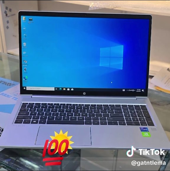 New arrival todayBrand new Hp probook 2022➡️ With 2gb nividay graphics➡️ core i7➡️ 11th Generation ➡️ finger print✅ Total Cores 4 T