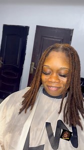 7.2K views · 115 reactions | Loc Extension & and Retwist ❣️ New York style  | Loc wizard | Facebook