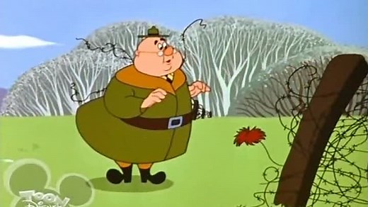 House of Mouse - S03E12 - Humphrey in the House (April 21, 2003)