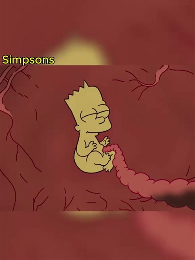 Exploring Bart's History in The Simpsons