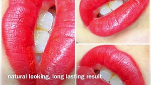 Candy Lips 操作过程 1）沟通，了解细节 2）消毒卫生 3）搭配颜色，多种颜色选择 4）设计形状，适合你的唇形 5）麻药舒缓，达到无痛效果 6）术后after care Call us or whatsapp for appointment now Puchong 0380635669/ 0129556976 https://wasap.at/rJgfhN Solaris Mont Kiara 0362065669/ 0125251228 https://wasap.at/cvtnGc | E Image Aesthetic Puchong | Facebook