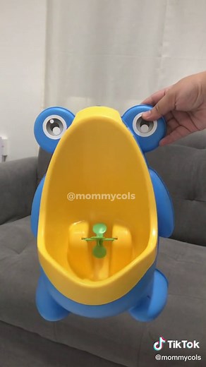 Potty Training Journey with Kurty at 2 Years & 4 Months