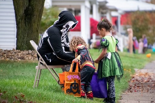 When is trick or treat 2025? Muskingum County communities plan Halloween activities