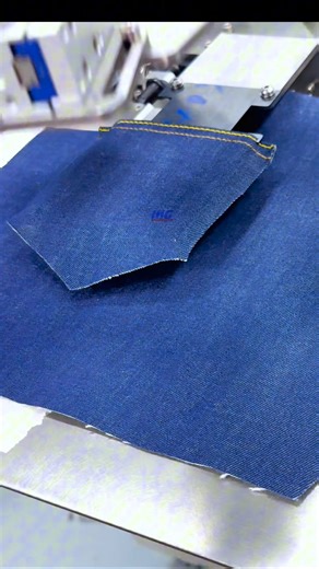 #jeans #ihgsew #sewing #dongguanchuanghui #sewingmachine #vibemac #denim #brother #kansai #levi’s | IHG Sewing Machine