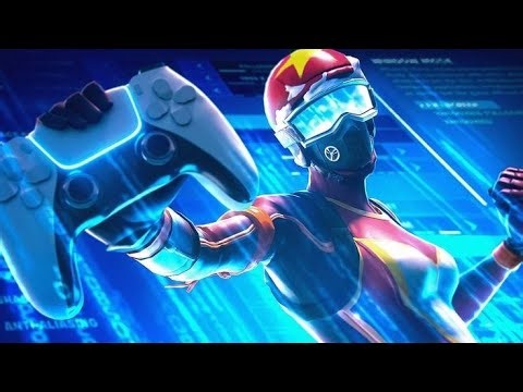 Fortnite hanging with viewers