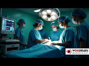 History Of Operation Theatre