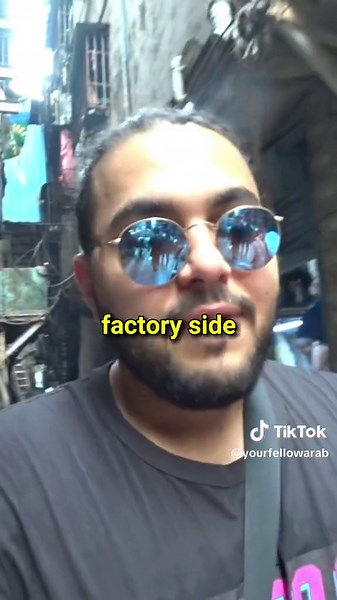 Exploring the Biggest Slum in the World 🇮🇳