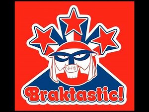 The Brak Show - Brakstreet Ending (Spanish Version)