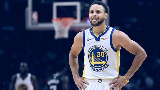 559K views · 18K reactions |  27.3 points per game  5.3 rebounds per game  5.2 assists per game The best plays from Stephen Curry's regular season  | Golden State Warriors | Facebook