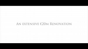 56K views · 989 reactions | We have undergone some major renovations at Dromoland in the last few months, and now, we are delighted to show you some of our results! From rooms to windows, the work has been extensive and we can't wait to welcome you back to see for yourself! Let us know what you think! | Dromoland Castle Hotel & Country Club | Facebook