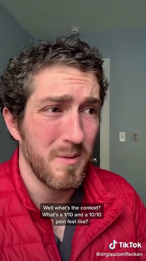 Understanding the Pain Scale: A Comprehensive Guide