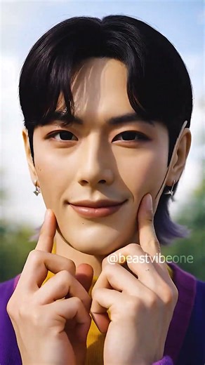 Juni kiss rumi on valentine date ❤️❤️ #huntrix #kpopdemonhunters #rumihuntrix