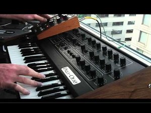 SCI Pro One   MF-104M = Explorations