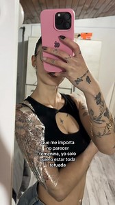 Tatuajes para mujer: ideas de tatuajes femeninos y llenos de actitud