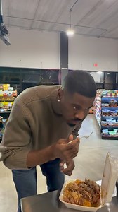 3.7K views · 96 reactions | Had a pleasure to have @Terrell music come by and try our food. Thank you very much Come check out FLY SEAFOOD MARKET WERE OPEN FROM 1pm-7pm Monday-Saturday Sunday 12pm-7pm 1152 Pryor RD S.W. Atlanta, Ga 30315 (Inside the Exxon Gas station ⛽️) | Fly Bradshaw | Facebook