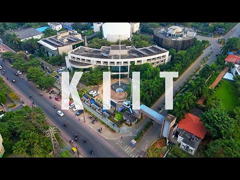 KIIT University campus tour 2024 || Bhubaneswar || KiiT virtual tour #kiituniversity