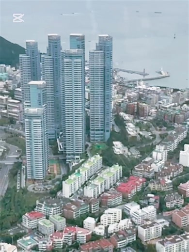 Top of the world experience 😘😘 #SingaporeTouristGuide #tourwithpriscilla #busan #southkorea #familytravel | Explore Singapore & The World