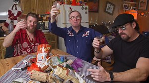 Happy Holidays from Sunnyvale Trailer Park! 🥃🎄❤️ | Trailer Park Boys