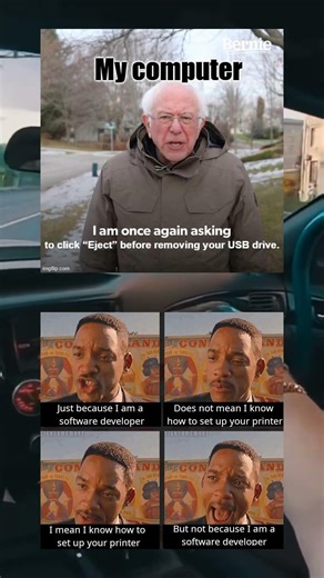 I'M Too Lazy For This + Every Dmn Time