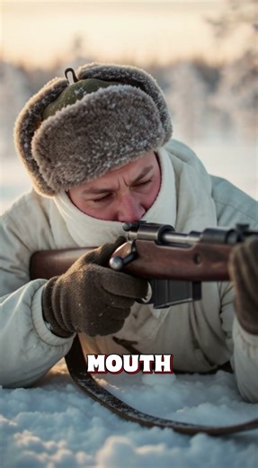 The Sniper Who Killed 505 Enemy Soldiers